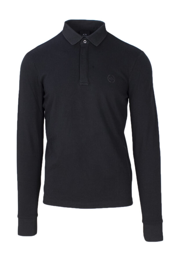 Armani Exchange Polo Uomo