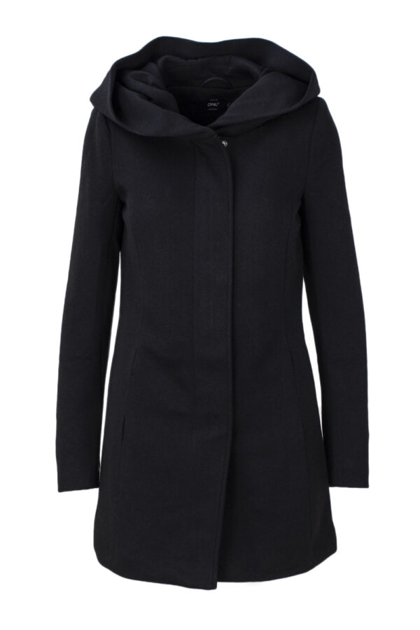 Only Cappotto Donna