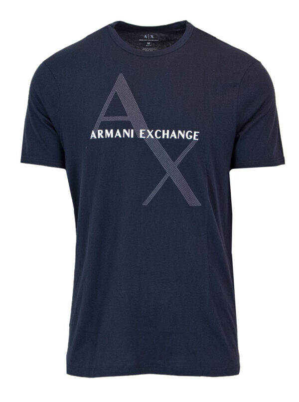 Armani Exchange T-Shirt Uomo