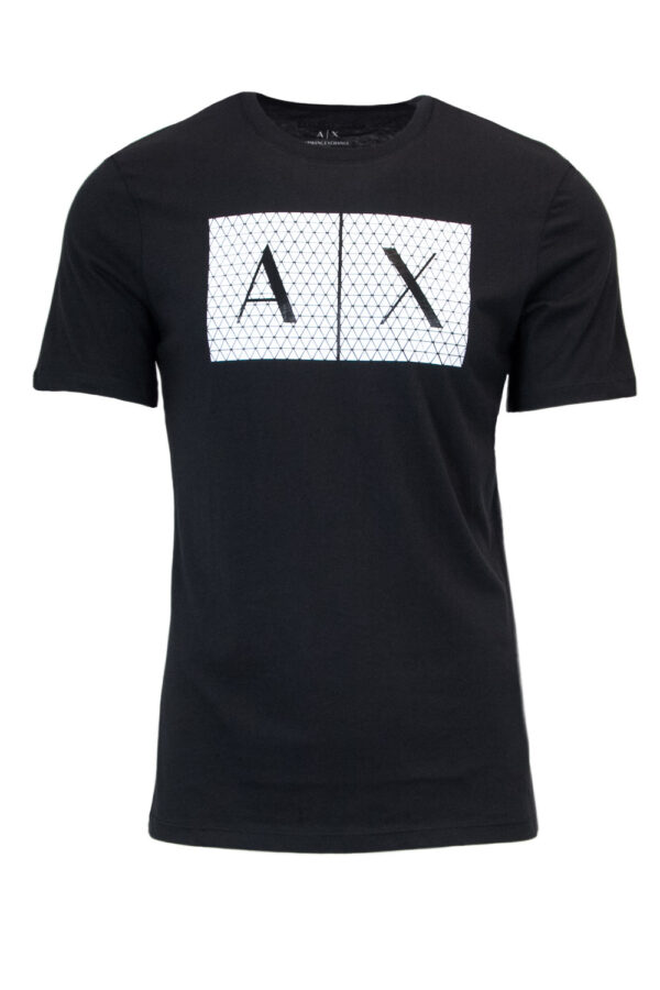 Armani Exchange T-Shirt Uomo