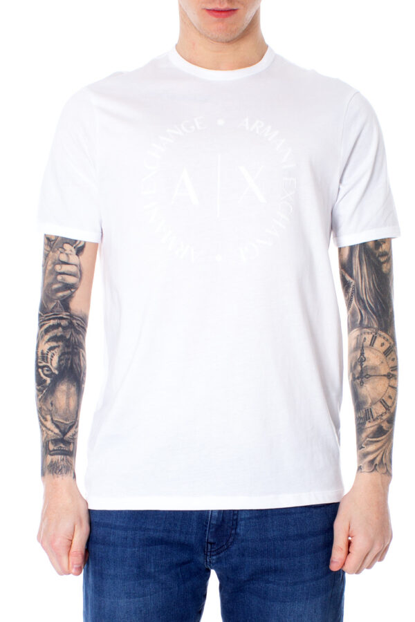 Armani Exchange T-Shirt Uomo