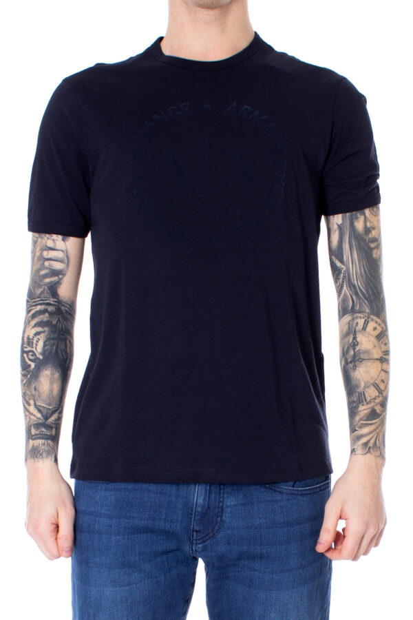 Armani Exchange T-Shirt Uomo