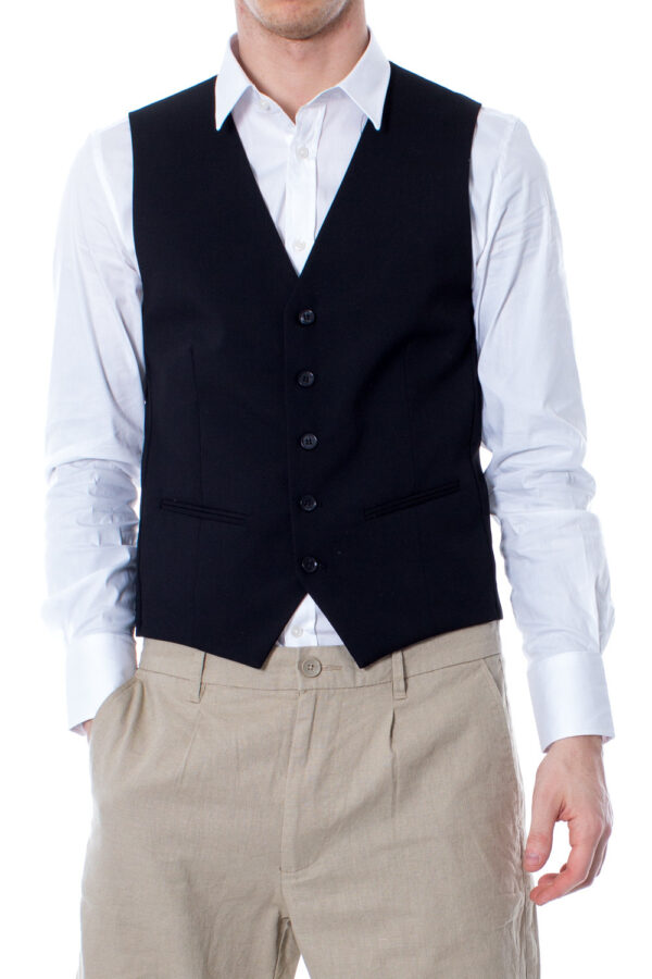 Selected Gilet Uomo