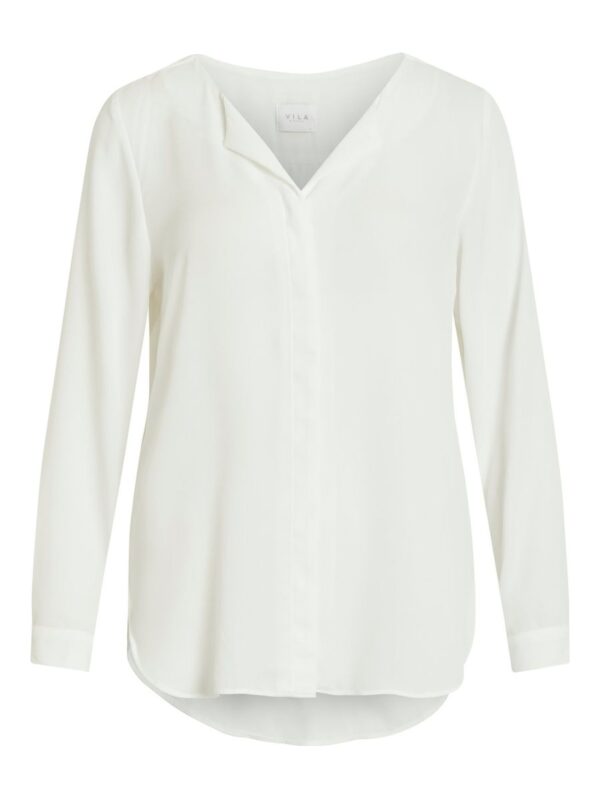 Vila Clothes Camicia Donna