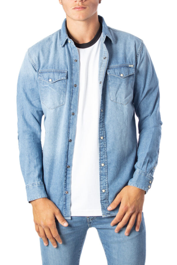 Jack & Jones Camicia Uomo