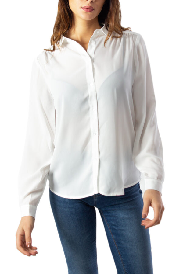 Vila Clothes Camicia Donna