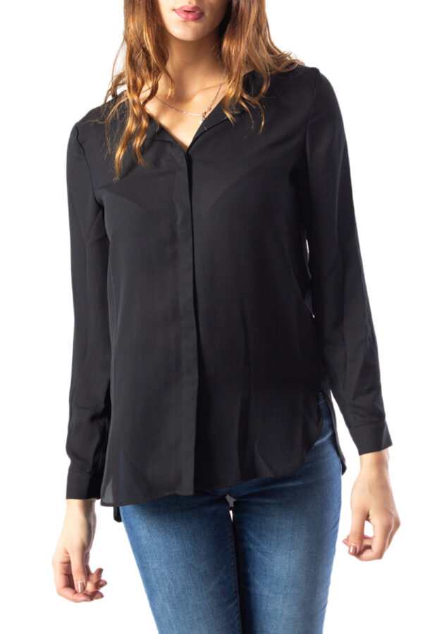 Vila Clothes Camicia Donna