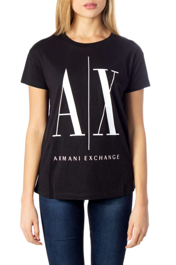 Armani Exchange T-Shirt Donna