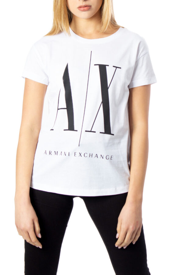 Armani Exchange T-Shirt Donna