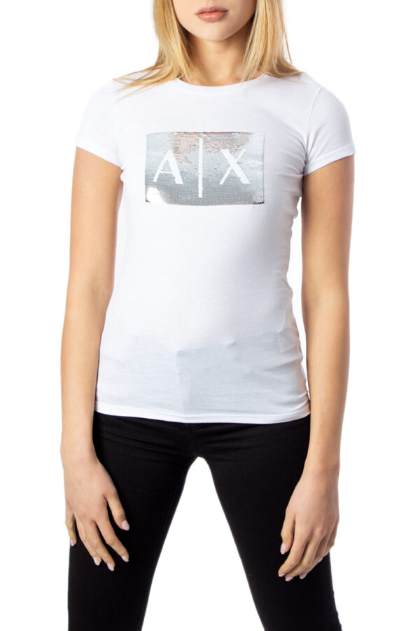 Armani Exchange T-Shirt Donna