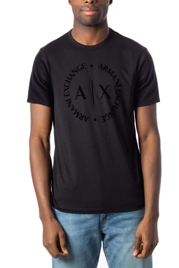 Armani Exchange T-Shirt Uomo