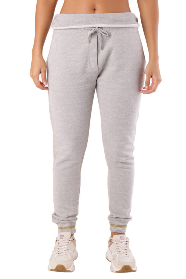 Met Pantaloni Donna