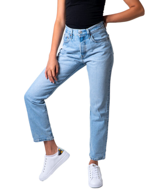 Levi`s Jeans Donna