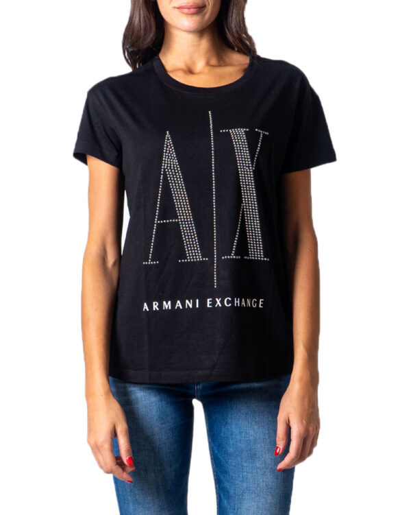 Armani Exchange T-Shirt Donna