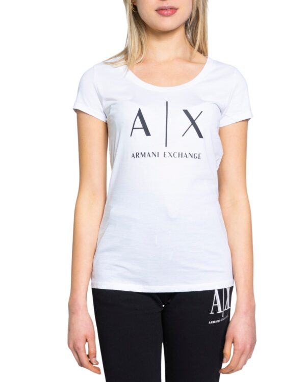 Armani Exchange T-Shirt Donna