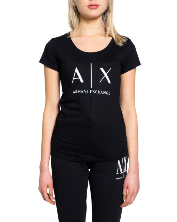 Armani Exchange T-Shirt Donna