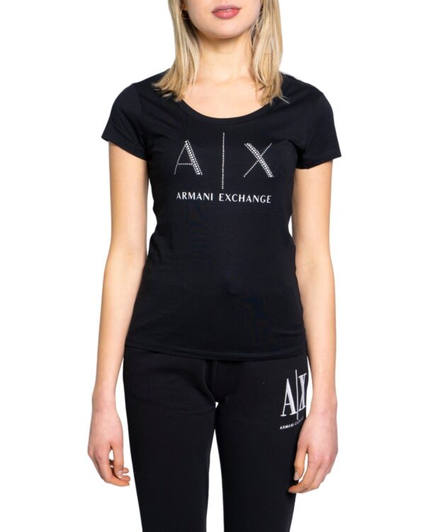 Armani Exchange T-Shirt Donna