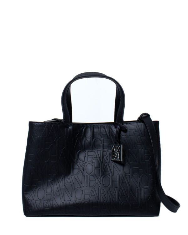 Armani Exchange Borsa Donna