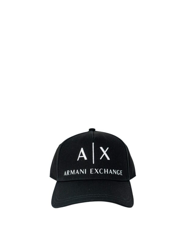 Armani Exchange Cappello Uomo