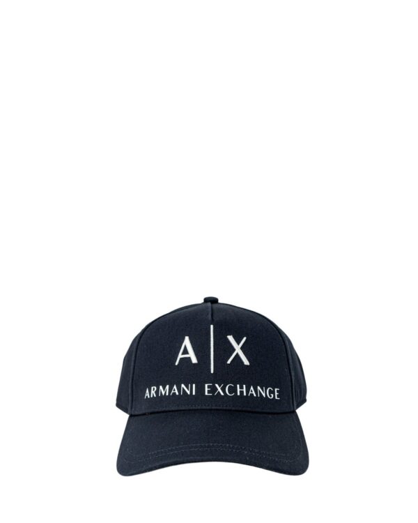 Armani Exchange Cappello Uomo