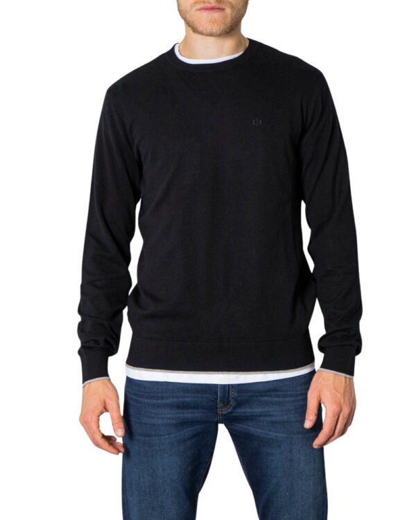 Armani Exchange Maglia Uomo