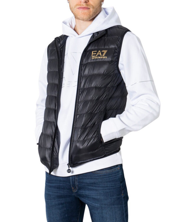 Ea7 Gilet Uomo