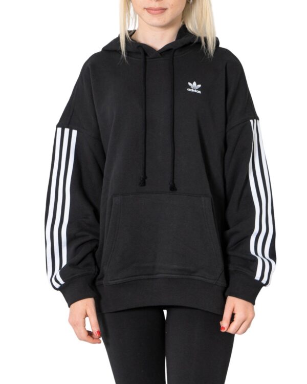 Adidas Felpa Donna