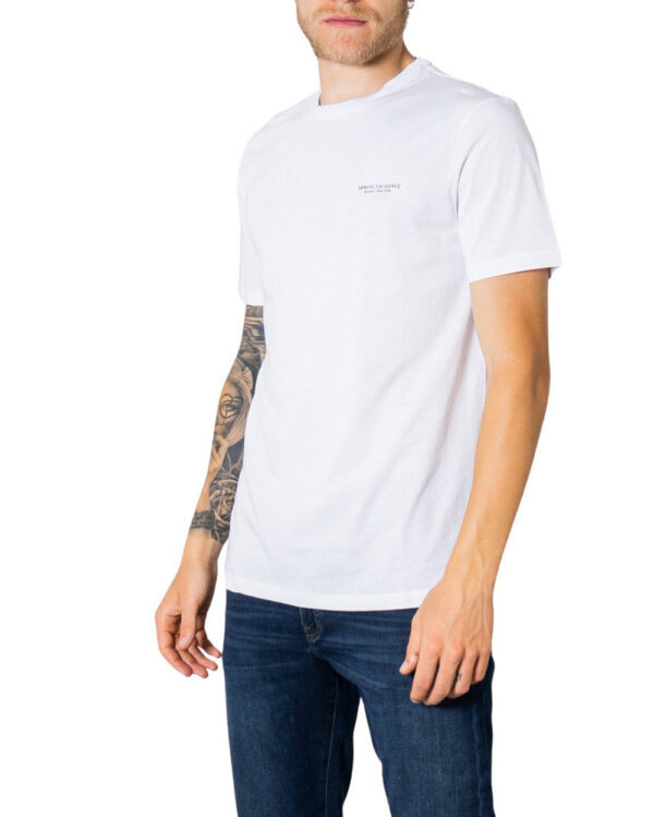 Armani Exchange T-Shirt Uomo