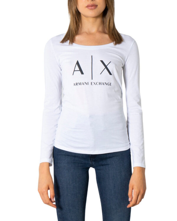 Armani Exchange T-Shirt Donna