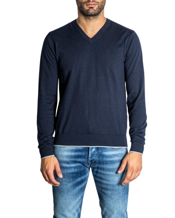 Armani Exchange Maglia Uomo