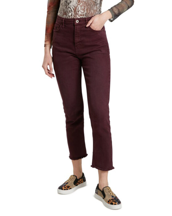 Desigual Pantaloni Donna