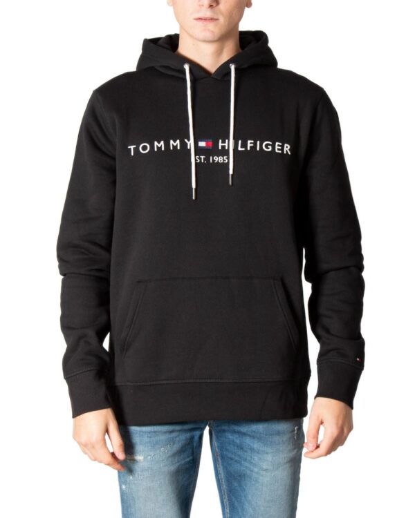 Tommy Hilfiger Jeans Felpa Uomo