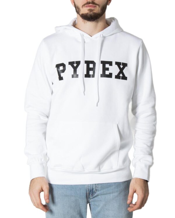 Pyrex Felpa Uomo