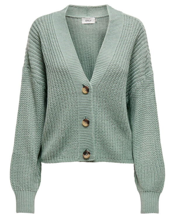 Only Cardigan Donna