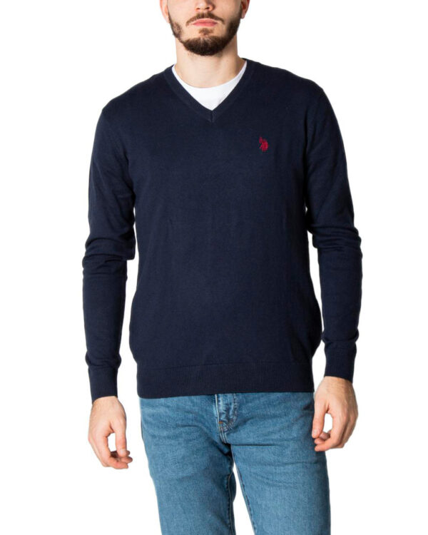 U.s. Polo Assn. Maglia Uomo