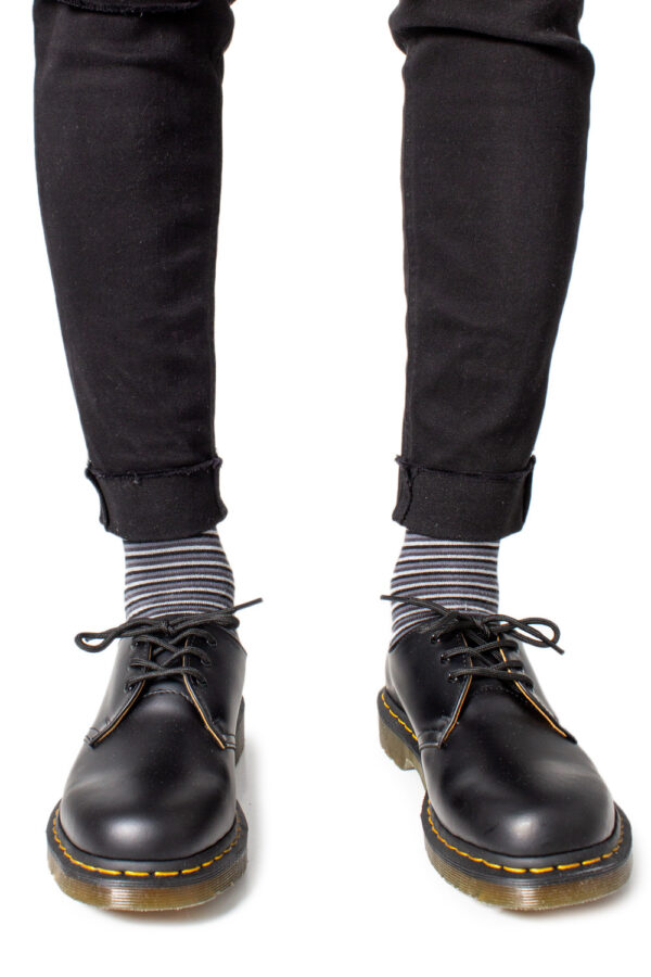 Dr. Martens Scarpe Stringate Uomo