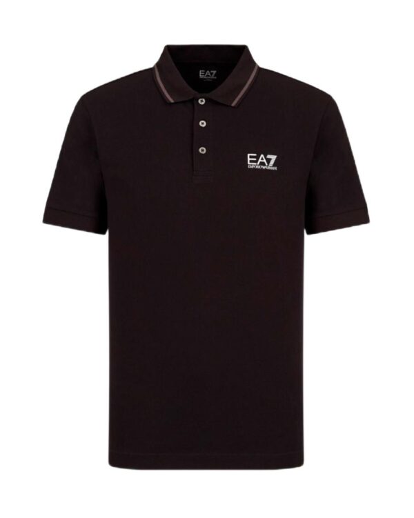 Ea7 Polo Uomo