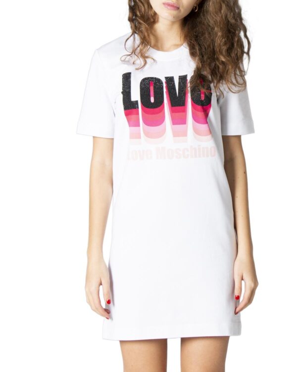 Love Moschino Abito Donna