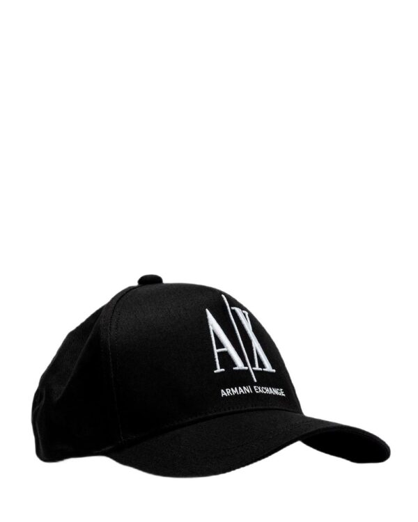 Armani Exchange Cappello Uomo