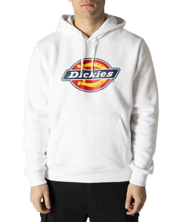 Dickies Felpa Uomo