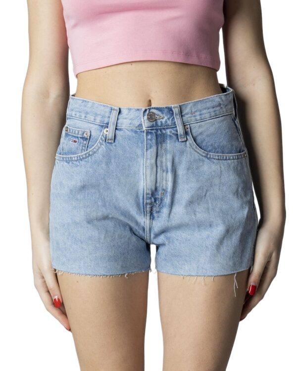 Tommy Hilfiger Jeans Shorts Donna