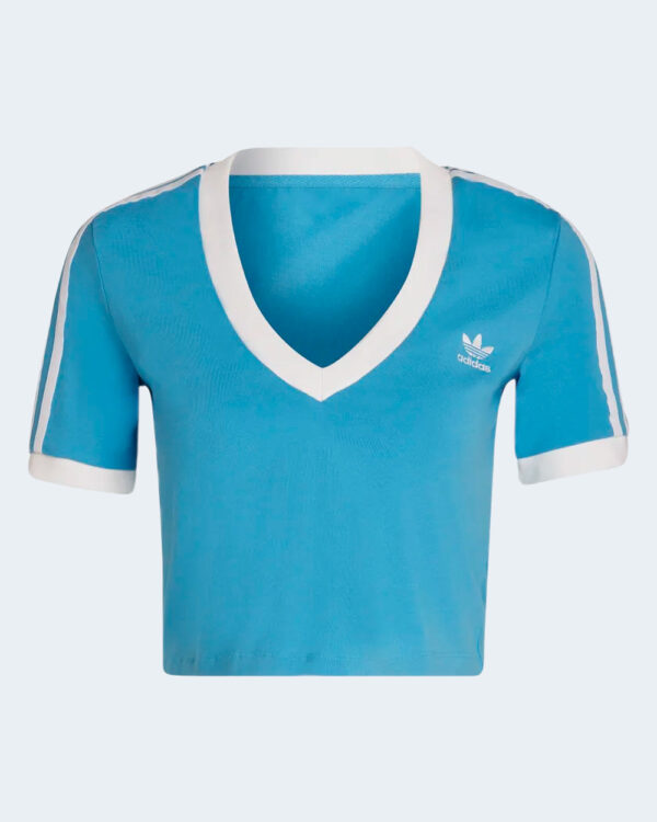 Adidas T-Shirt Donna