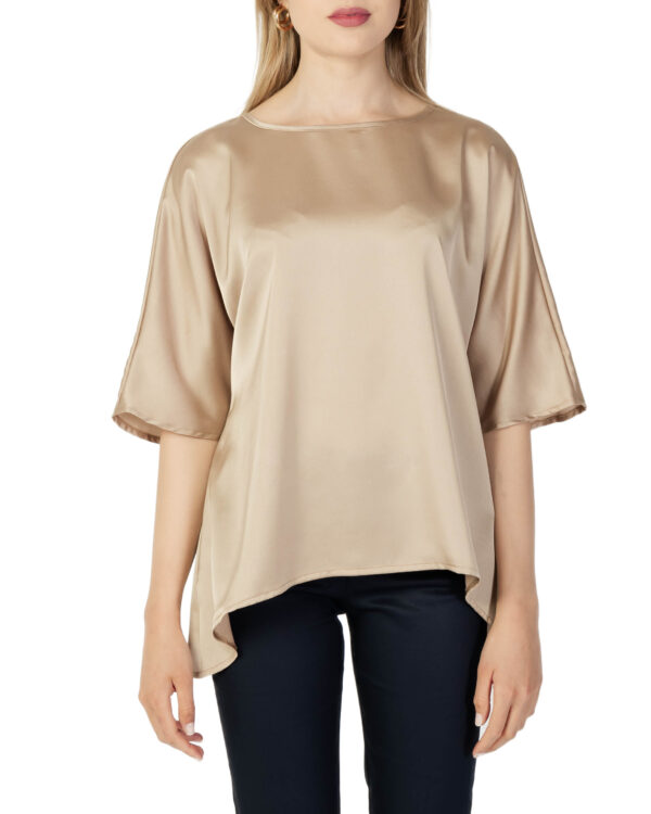 Sandro Ferrone Blouse Donna