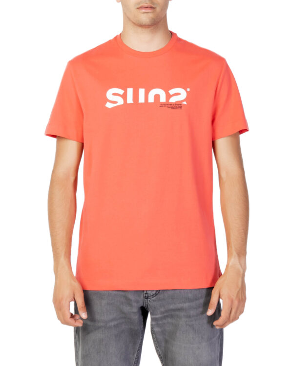 Suns T-Shirt Uomo