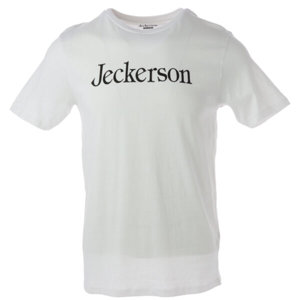 Jeckerson T-Shirt Uomo