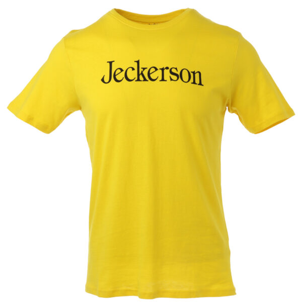 Jeckerson T-Shirt Uomo