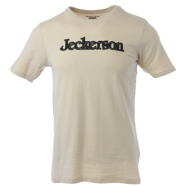 Jeckerson T-Shirt Uomo