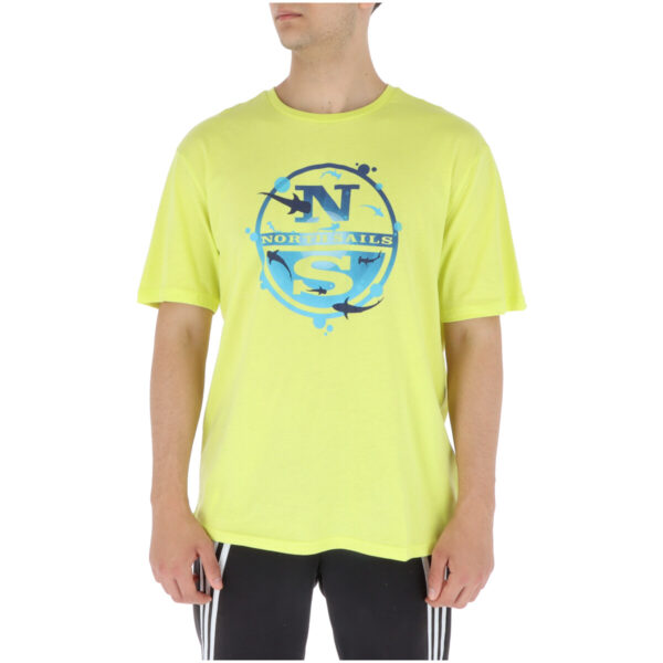 North Sails T-Shirt Uomo