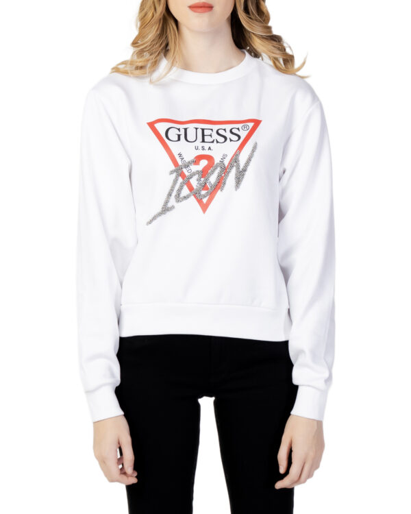 Guess Felpa Donna