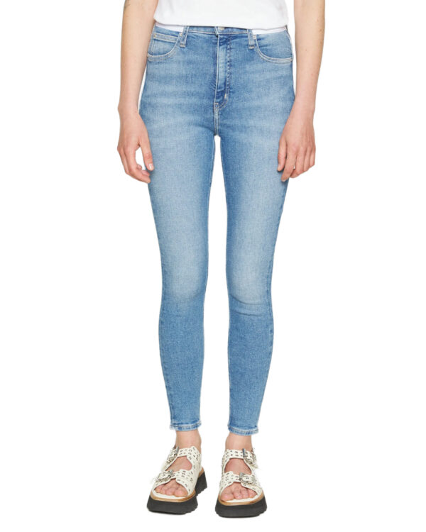 Calvin Klein Jeans Jeans Donna